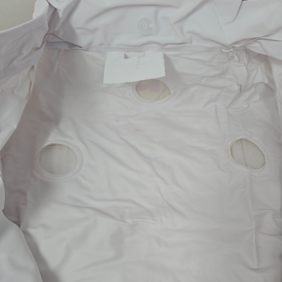 Vintage Kansas City Kings Rain Jacket Youth Large NBA Stadium Giveaway 1970s - Picture 8 of 15